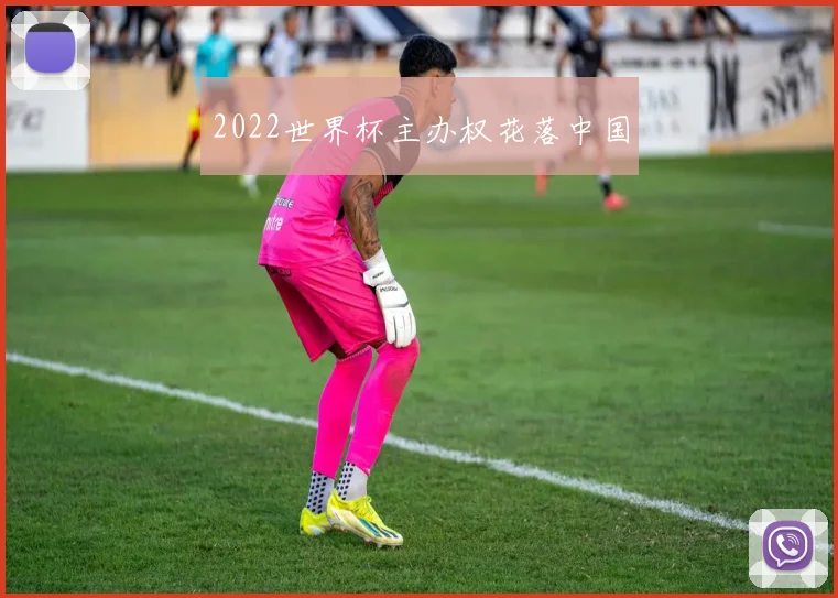 2022世界杯主办权花落中国